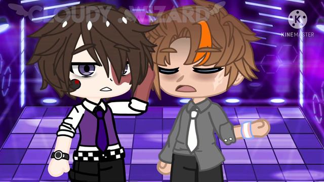 William and Henry but I made them Thomas Jefferson and James Madison from Hamilton смотреть онлайн