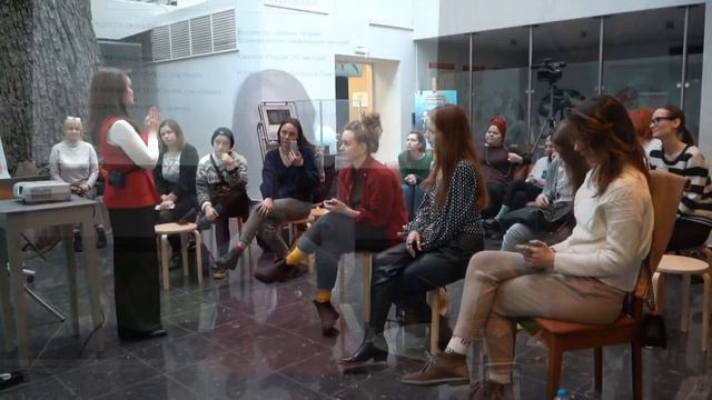 Эмоциональный интеллект смотреть онлайн