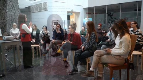 Эмоциональный интеллект