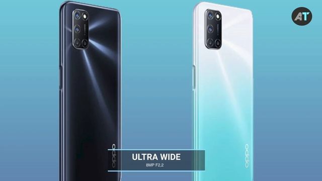 المراجعة الكاملة لهاتف أبوو الجديد  Oppo A52 و السعر في الجزائر