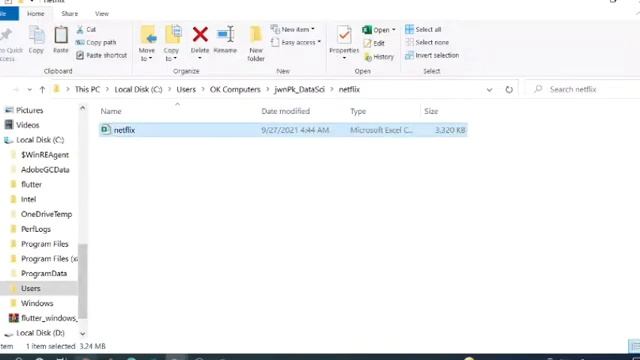 How to import Csv file in Python Jupiter notebook | Python tutorial for beginners in Urdu смотреть онлайн
