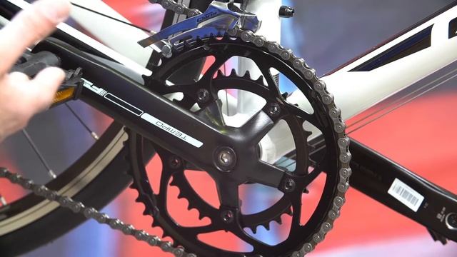 Giant Contend 2 Road Bike 2017 смотреть онлайн