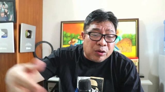 SASS SASOT GUMAYA NA KAY MAHARLIKA! TIGLAO REBELASYON SA DAHILAN NG PAGBIRA NG MEDIA KAY PRRD! смотреть онлайн