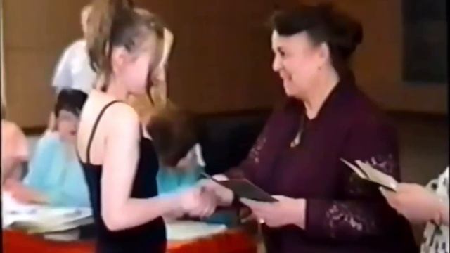 Выпуск 2000, г.Ухта, Школа №3 смотреть онлайн