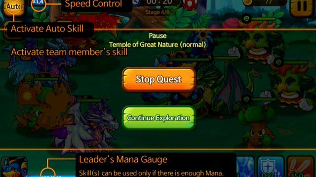 MONSTER SQUAD - INSANE 4X DROP RATE ON ELEMENTAL ISLAND, SO MANY RED CUBE AND MORE! смотреть онлайн