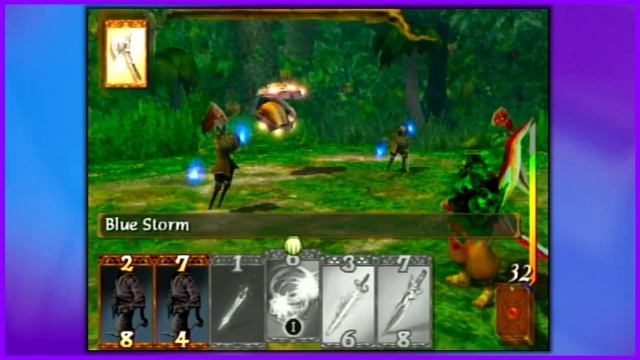 Baten Kaitos Deserved Better - Retrospective - Tarks Gauntlet смотреть онлайн