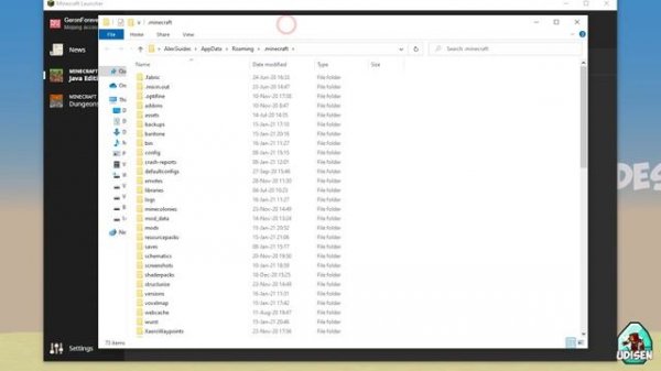 OPTIFINE 1.16.5 minecraft - how to download & install Optifine with Forge 1.16.5 (OptiForge)