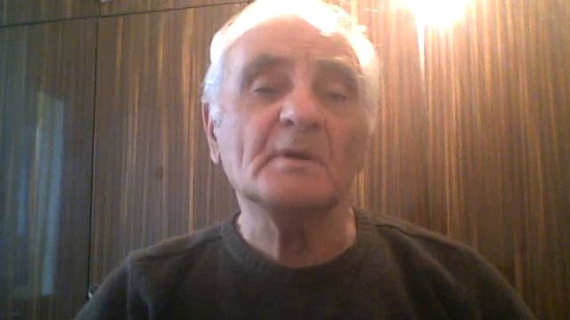 Когда-нибудь..М.Цветаева.Читает А.Пир-Будагян. смотреть онлайн