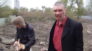 Владимир Бурдин - Молодость жива