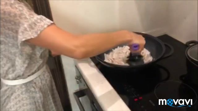 Мастер класс по блюдам Корейской кухни. Миёккук и Одинопокум.