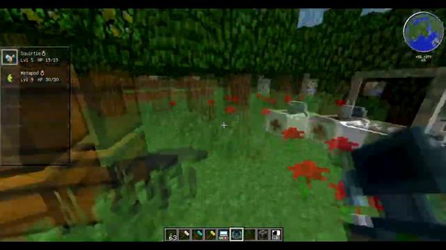 Minecraft - Гайд - (По сборке!) смотреть онлайн