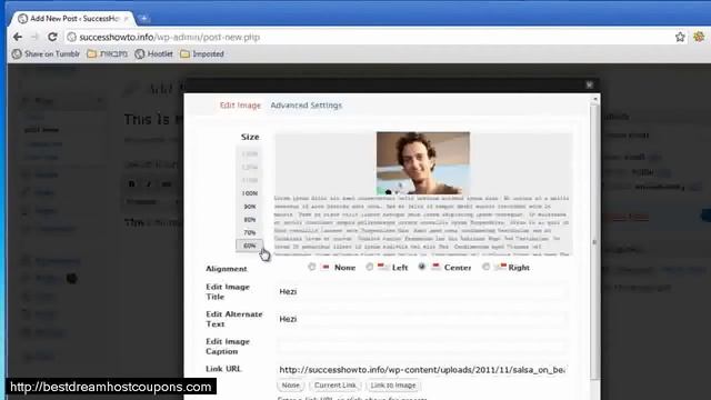 Wordpress Site - Posts & Pages смотреть онлайн