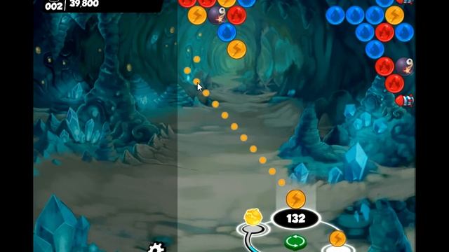 Шарики Освободи драконов, как играть онлайн на Z-Game.XYZ смотреть онлайн