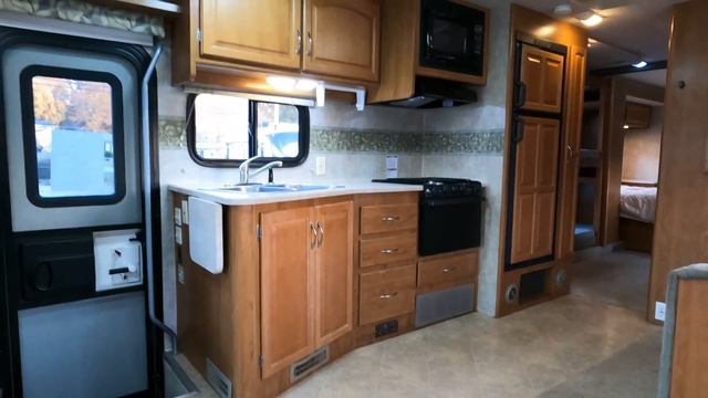 2007 Fleetwood Fiesta LX 34N Class A Gas, Bunkhouse! , 41K Miles, 2 Slides, Full Body Paint, $59,90 смотреть онлайн