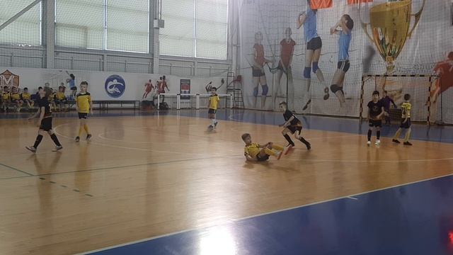 СШ-Ярославль.26.11.2023