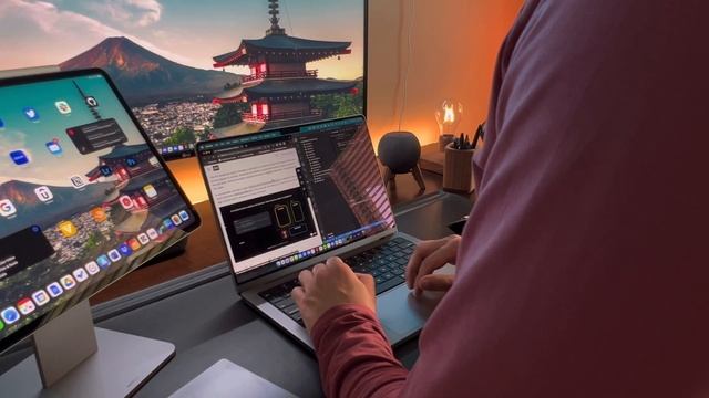 14" MacBook Pro vs 16” MacBook Pro! Which One Should You Get? смотреть онлайн