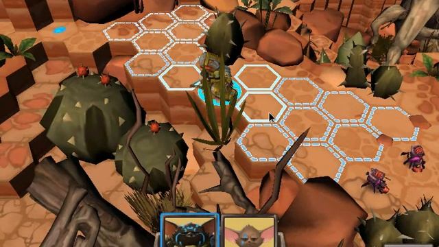 Mech Mice Beta - 100% Walkthrough for Levels 1 and 2 смотреть онлайн