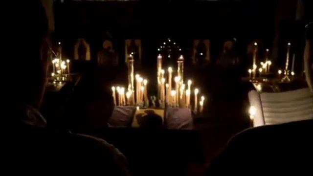Колокольный звон (Господи,помилуй) песня о.Романа смотреть онлайн