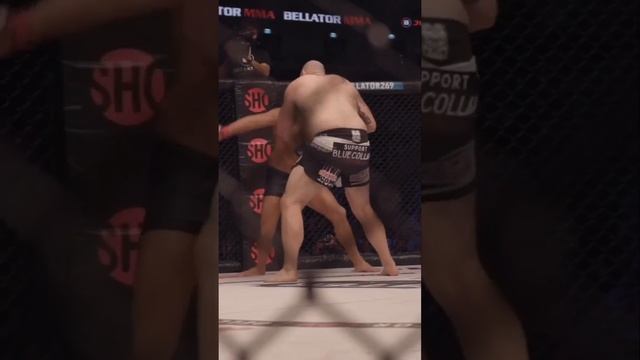 Нокаунт от Федора Емельяненко -сделаем прямой эфир не пропустите смотреть онлайн