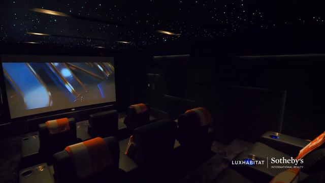 Вилла в ОАЭ Дубай | Palm Jumeirah I AED 120 000 000 смотреть онлайн