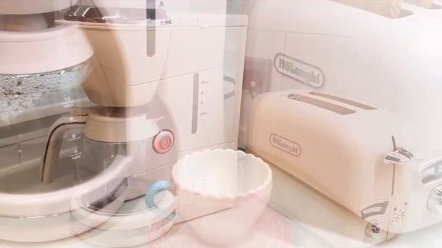 De'Longhi - ArgentoFlora смотреть онлайн