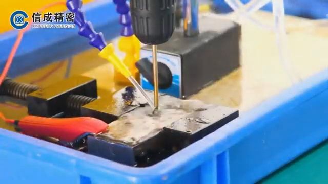 Электрический принцип эрозии/портативный электроэрозионный станок смотреть онлайн