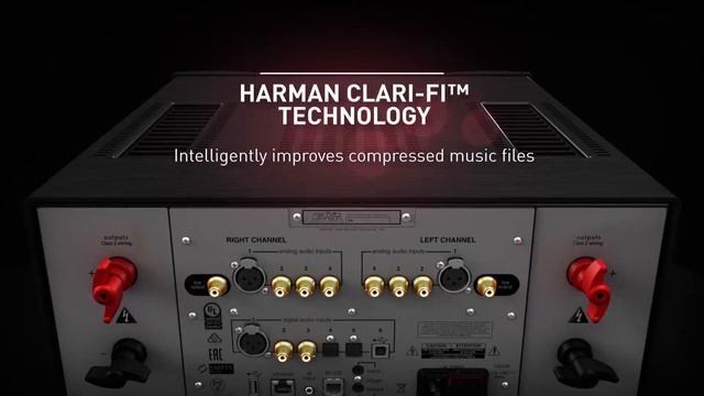 Mark Levinson №585 (Feature Video) смотреть онлайн