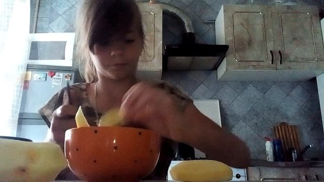 Как готовить кортофель фри??? смотреть онлайн