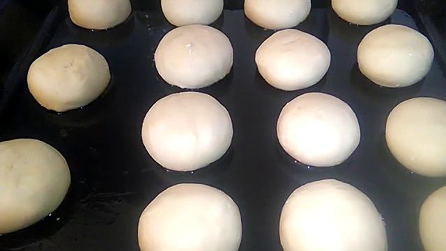 Кулинарное творчество для всех возрастов 