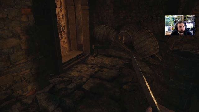 Resident Evil 8 Village PS5 FR 02 | Le Château Dimitrescu смотреть онлайн