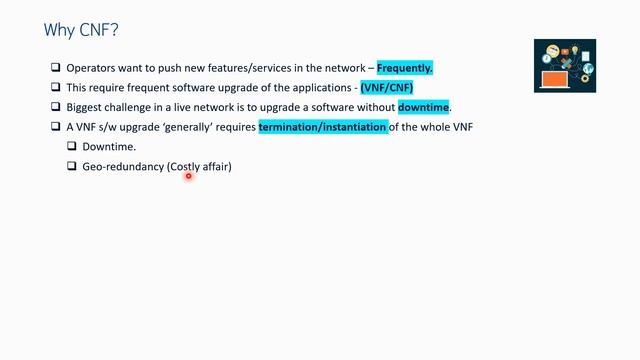 #EasyKube 15 Why CNFs? #kubernetes #cnf #devops #vnf #cloudnative смотреть онлайн