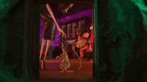 Коралина в стране кошмаров 2