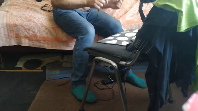 мой рокен рол кавер смотреть онлайн