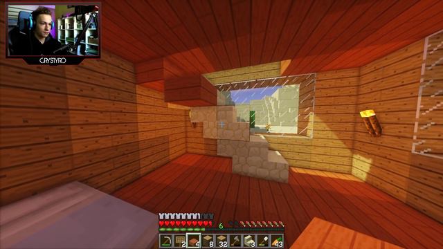 XSLAYDER MĂ AJUTĂ SĂ-MI TERMIN CASA ?! Aventura Lui Cristi | Episodul 6 ! смотреть онлайн