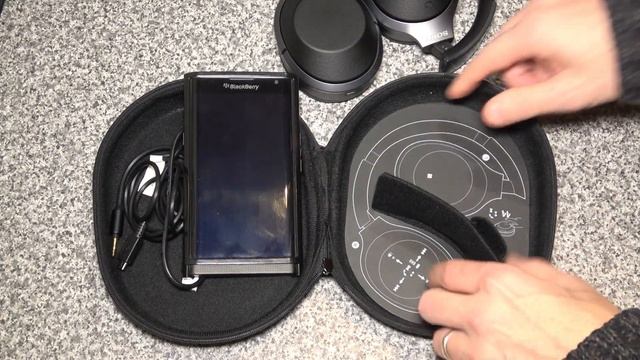 Sony WH-1000XM2 Headphones Firmware upgrade смотреть онлайн