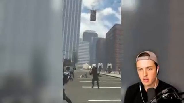 Insane EASTER EGGS in SKIBIDI TOILET! смотреть онлайн