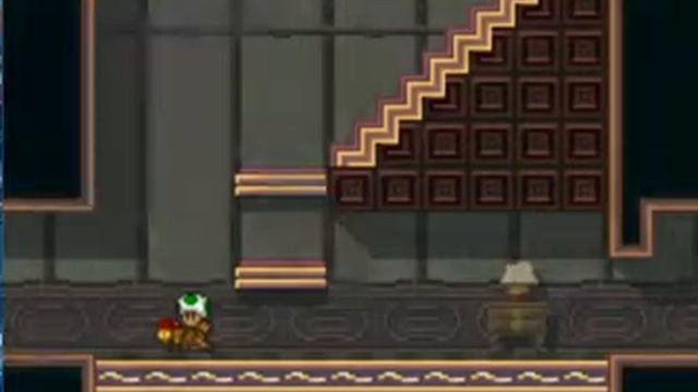 luigi's'mansion 2D Eternal night EP2:POURQUOI TU RESISTE AU FEU PAPI? смотреть онлайн