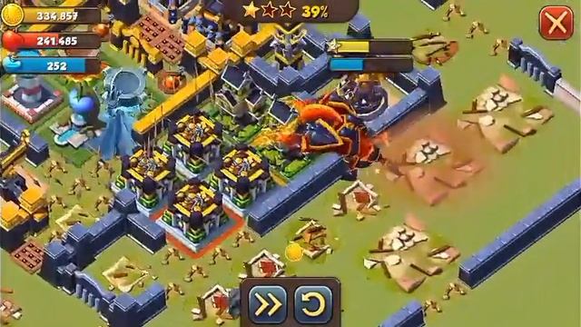 dancho melakukan penyerangan Total conquest смотреть онлайн