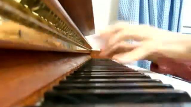 Zez Confrey : Rag Doll Dimples (1935) смотреть онлайн