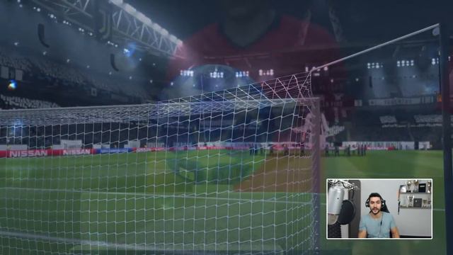 FIFA 19 THE JOURNEY #18 - CRISTIANO RONALDO vs ALEX VANATORUL !!! смотреть онлайн