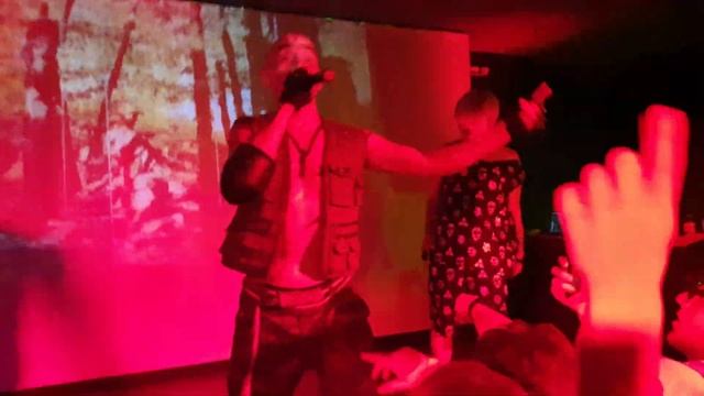 2rbina 2rista - Погребённый заживо Ростов 