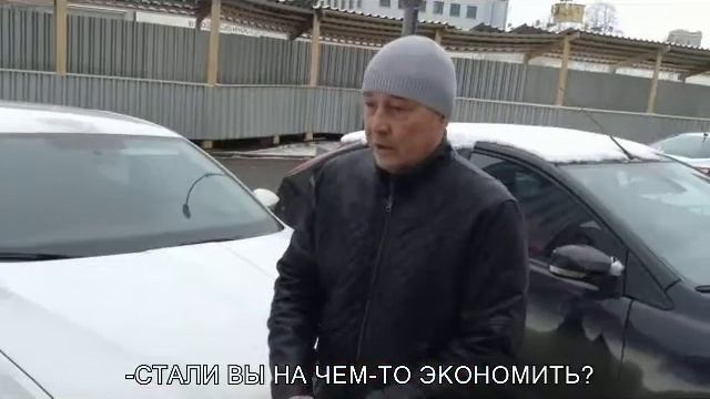 Екатеринбуржцы не признаются в снижении доходов смотреть онлайн