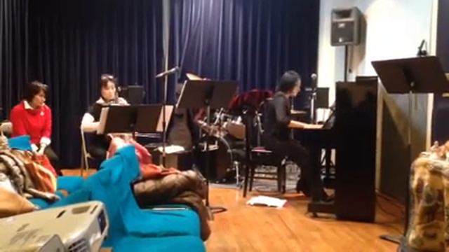 O Come, O Come Emmanuel (Piano & Cello) смотреть онлайн