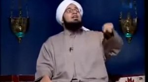 Али Джифри о суфизме