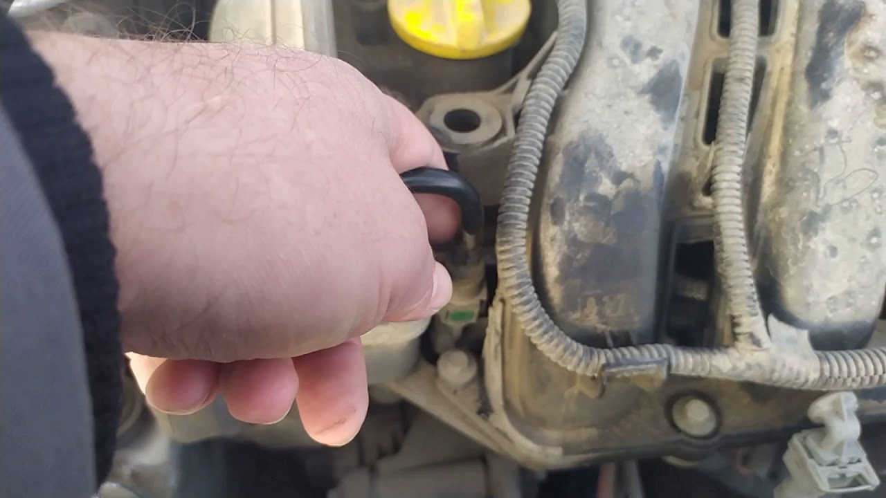 Запах бензина под капотом смотреть онлайн