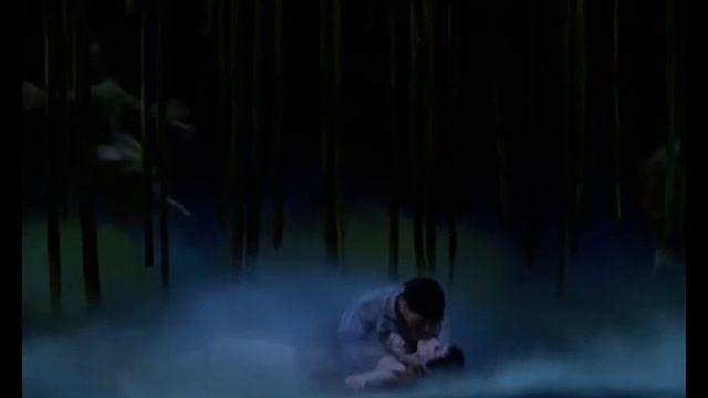 Гастроли Королевского балета Ковент-Гарден смотреть онлайн