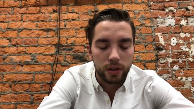 Начинаем! Первое видео | Отзыв о транспортной компании ПЭК смотреть онлайн