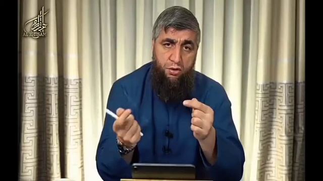 Сомнения насчёт омовения. смотреть онлайн