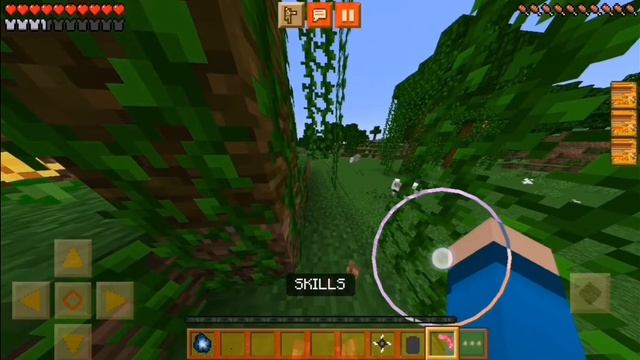 Лучший мод на флеша в майнкрафт пе! смотреть онлайн