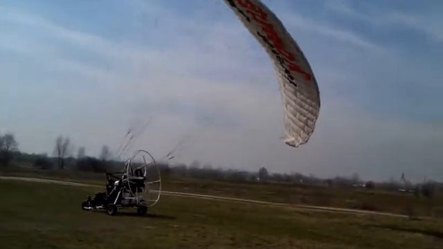 Паратрайк (взлетаем) смотреть онлайн